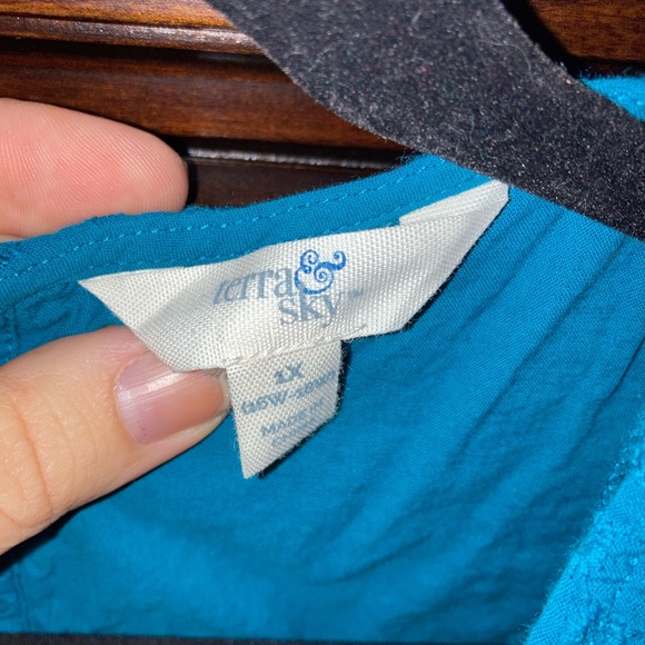 Midi Dress - Picture 5 of 6